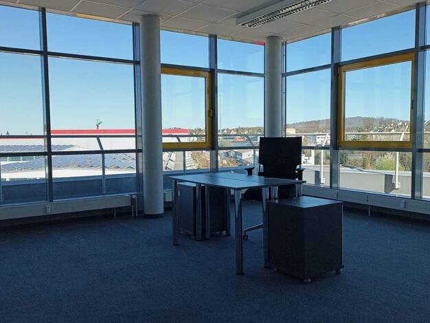 Bürofläche zur Miete provisionsfrei 20 € 4 m² Bürofläche Turbinenstraße Weilimdorf Stuttgart 70499