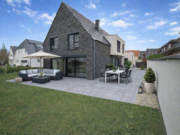 Einfamilienhaus zum Kauf 1.400.000 € 6 Zimmer 450 m² 800 m² Grundstück Oyten Oyten 28876