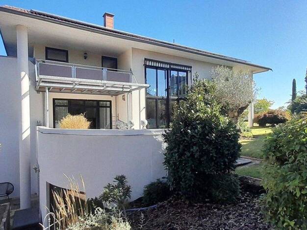 Villa zum Kauf provisionsfrei 1.260.000 € 9 Zimmer 330 m² 840 m² Grundstück Oberotterbach 76889