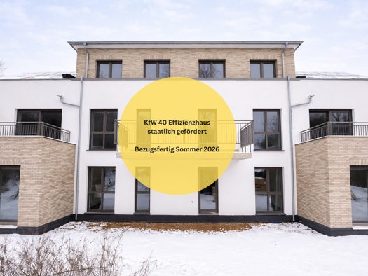 Terrassenwohnung zum Kauf - Erstbezug 439.876 € 3 Zimmer 104,4 m² Geschoss EG/2 frei ab 01.07.2026 Ramlinger Straße 23 Ramlingen-Ehlershausen Burgdorf 31303