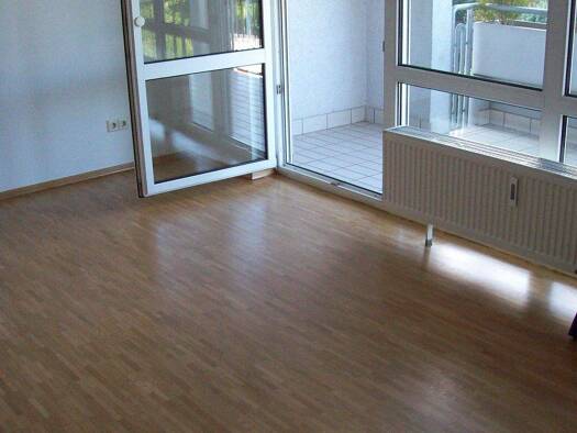 Wohnung zur Miete 560 € 2 Zimmer 62 m² 3 Geschosse frei ab 01.04.2026 Markgrafenstraße 4 Rastatt 76437