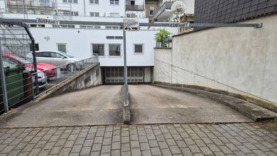 Garage/Stellplatz zur Miete 70 € Schlossstr. 21-23 Innenstadt Neuwied 56564