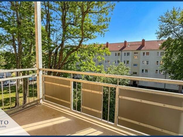 Wohnung zur Miete 484 € 3 Zimmer 60,5 m² Stadtfeld West Stadtfeld West 39110