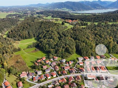 Grundstück zum Kauf 375.000 € 400 m² Grundstück Steinberg Waakirchen 83666