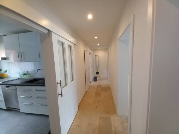 Wohnung zur Miete 800 € 3,5 Zimmer 93 m² frei ab 01.07.2025 Mettingen Mettingen 49497