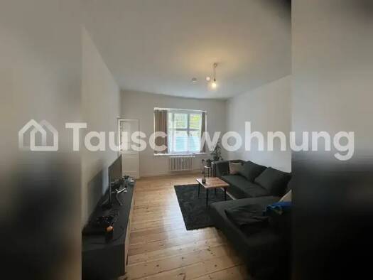 Wohnung zur Miete Tauschwohnung 590 € 2 Zimmer 53 m² 1. Geschoss Reinickendorf Berlin 13409