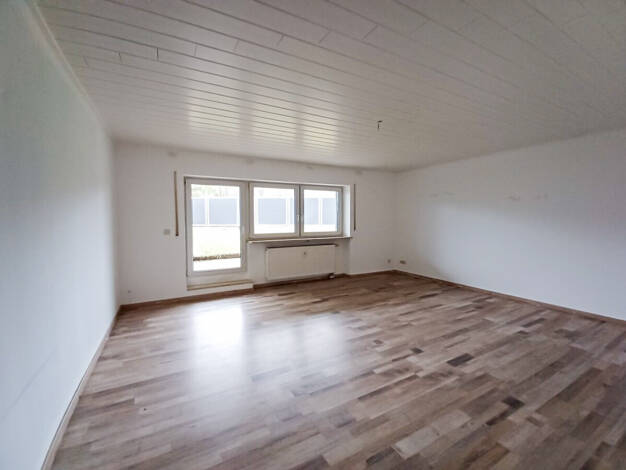 Wohnung zum Kauf 217.000 € 3,5 Zimmer 105,2 m² EG Kreuth Rieden, Ortsteil Vilshofen 92286