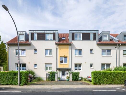Wohnung zum Kauf 359.000 € 2 Zimmer 91 m² Geschoss EG/3 frei ab sofort Porz Köln 51145