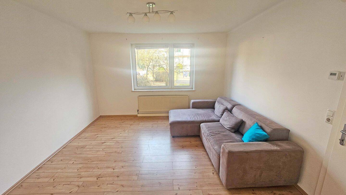 Wohnung – Linz, Wankmüllerhofviertel, Spallerhof - Ansicht 2