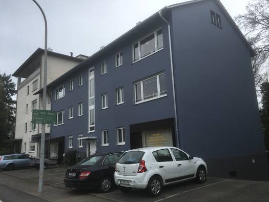 Wohnung zum Kauf 379.000 € 3 Zimmer 80 m² 3. Geschoss Allmannsdorfer Str. Petershausen Konstanz 78464