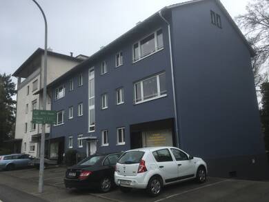 Wohnung zum Kauf 379.000 € 3 Zimmer 80 m² Dachgeschoss, 3. Geschoss Allmannsdorfer Str. Petershausen Konstanz 78464