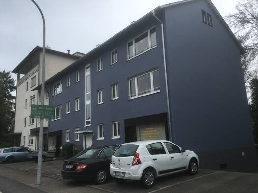 Wohnung zum Kauf 279.000 € 3 Zimmer 80 m² Geschoss 3/3 Allmannsdorfer Straße Petershausen Konstanz 78464