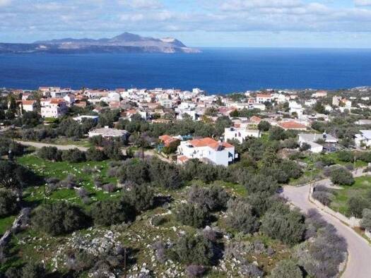 Grundstück zum Kauf 285.000 € 4.790 m² Grundstück Kreta Municipality of Apokoronas 730 08