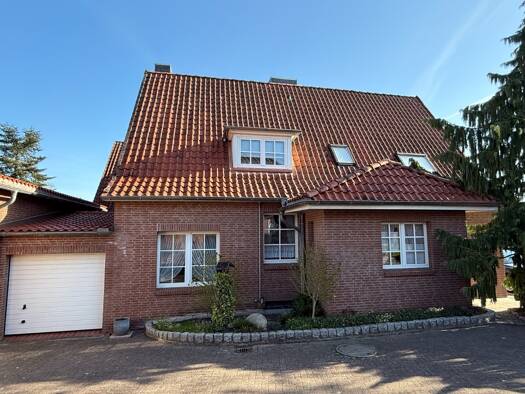 Einfamilienhaus zum Kauf 395.000 € 6 Zimmer 241 m² 635 m² Grundstück Otterndorf Otterndorf 21762