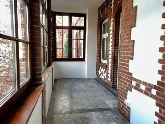 Wohnung zum Kauf 260.000 € 4 Zimmer 103,8 m² Bad Hersfeld 36251