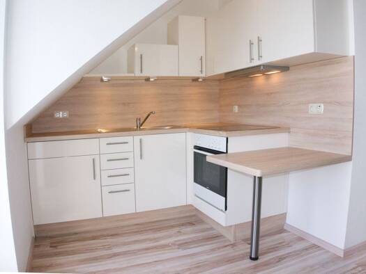 Maisonette zur Miete 735 € 2,5 Zimmer 45 m² Geschoss 3/4 frei ab 01.03.2026 Brennerstraße 33 Bamberg 96052