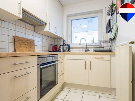 Terrassenwohnung zum Kauf 159.000 € 2 Zimmer 60 m² Tiengen Waldshut-Tiengen 79761
