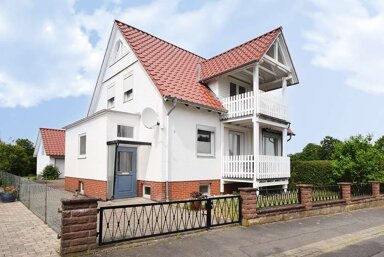 Einfamilienhaus zum Kauf 248.000 € 5 Zimmer 105 m² 1.000 m² Grundstück Bredelem Langelsheim 38685