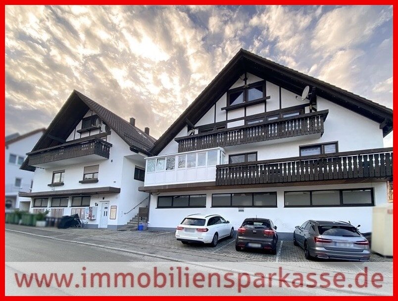 Mehrfamilienhaus zum Kauf 2.295.000 € 23,5 Zimmer 675 m²<br/>Wohnfläche 1.017 m²<br/>Grundstück Simmozheim 75397