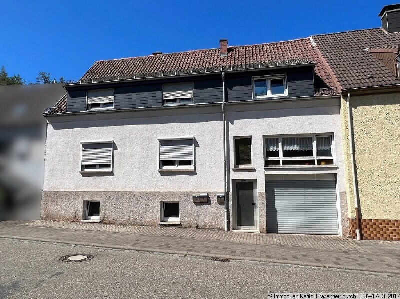 Mehrfamilienhaus zum Kauf 117.000 € 8 Zimmer 202 m²<br/>Wohnfläche 429 m²<br/>Grundstück Trulben Trulben 66957