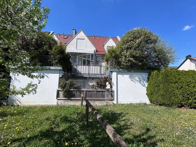 Haus zum Kauf 975.000 € 8 Zimmer 310 m² 372 m² Grundstück Wolnzach Wolnzach 85283