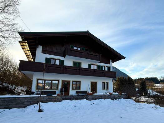 Grundstück zum Kauf 2.951.000 € 2.236 m² Grundstück Söll 6306