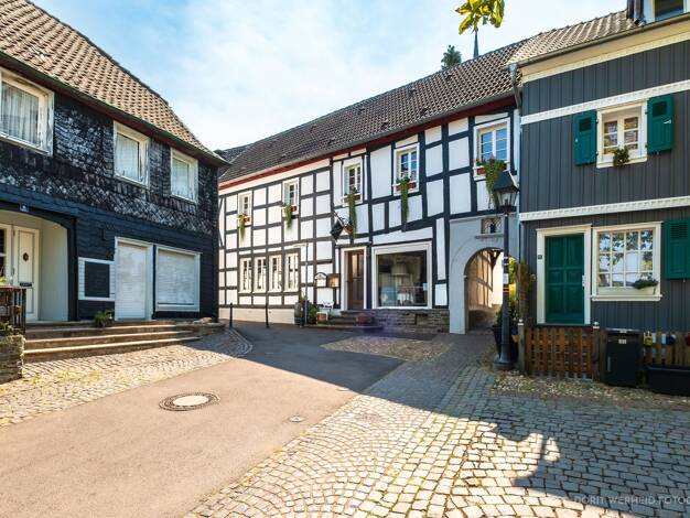Haus zum Kauf 399.000 € 5 Zimmer 160 m² 645 m² Grundstück Stadt Blankenberg Hennef (Sieg) 53773