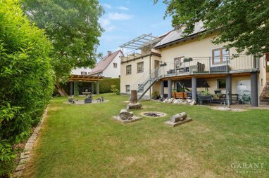 Einfamilienhaus zum Kauf 695.000 € 7 Zimmer 180 m² 647 m² Grundstück Leibersdorf Volkenschwand 84106