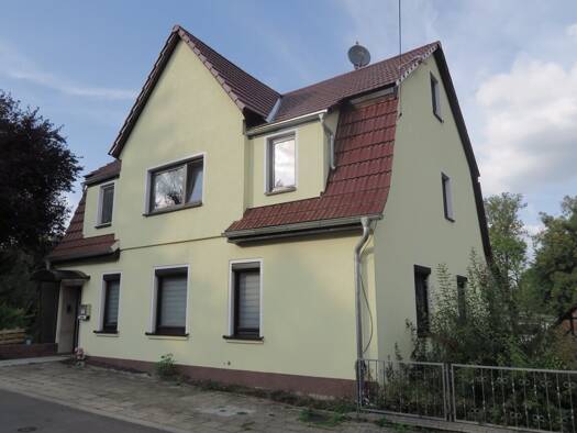 Einfamilienhaus zum Kauf 260.000 € 5 Zimmer 153 m² 778 m² Grundstück Rudisleben Arnstadt 99310