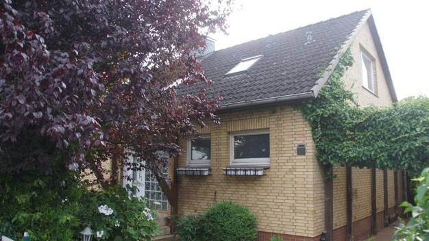 Einfamilienhaus zum Kauf provisionsfrei 340.000 € 3 Zimmer 148 m² 683 m² Grundstück Oering 23845