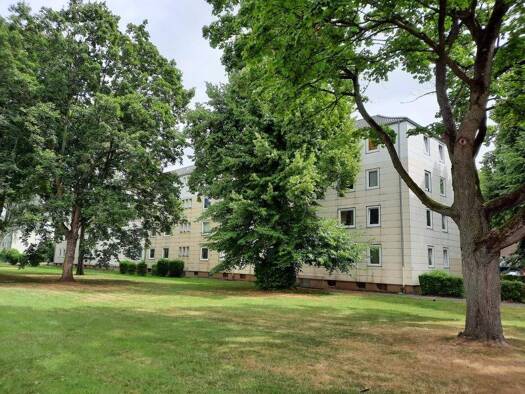 Studio zur Miete 399 € 1 Zimmer 43,5 m² 3. Geschoss frei ab 01.03.2026 Herderstraße 78 Mitte Dortmund 44147