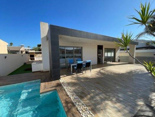 Villa zum Kauf 676.000 € 6 Zimmer 171 m² 408 m² Grundstück Cartagena 30384