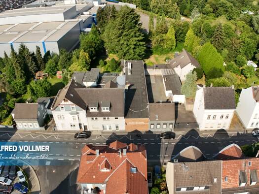 Land-/Forstwirtschaft zum Kauf 1.500.000 € 5.151 m² Grundstück Wald Solingen 42719