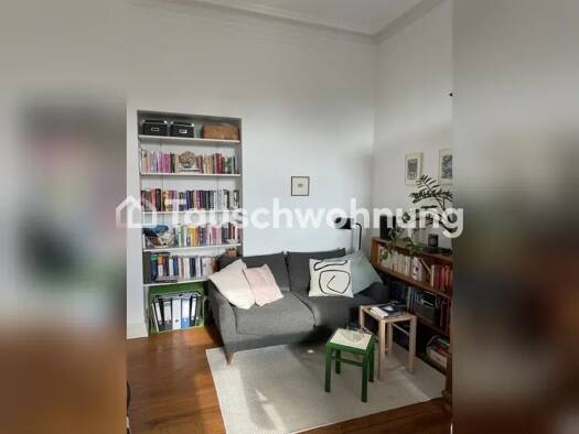 Wohnung zur Miete Tauschwohnung 500 € 1,5 Zimmer 31 m² 3. Geschoss Altstadt-Nord Köln 50670