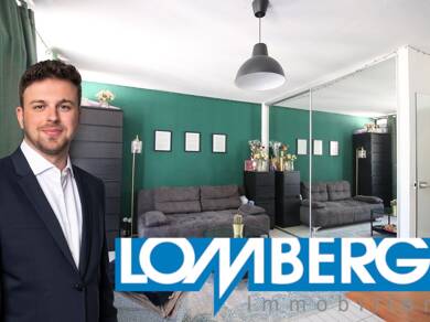 Wohnung zum Kauf 73.375 € 1 Zimmer 33 m² 3. Geschoss Petersstr. 20 Südring Krefeld 47798