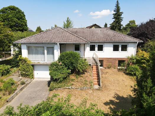 Einfamilienhaus zum Kauf provisionsfrei 595.000 € 6 Zimmer 149,7 m² 936 m² Grundstück Reinheim Reinheim 64354