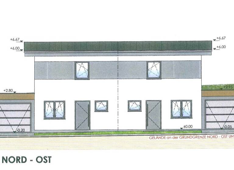 Haus zum Kauf 253.000 € 4,5 Zimmer 106 m² 400 m² Grundstück Pennewang 4624