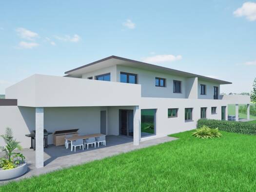 Wohnung zum Kauf 298.100 € 3 Zimmer EG Sankt Nikolai ob Draßling 8422