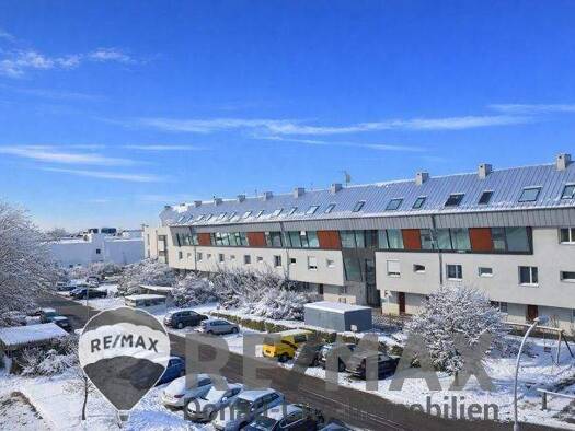 Wohnung zur Miete 618 € 2 Zimmer 66 m² 3. Geschoss Brunn am Gebirge 2345