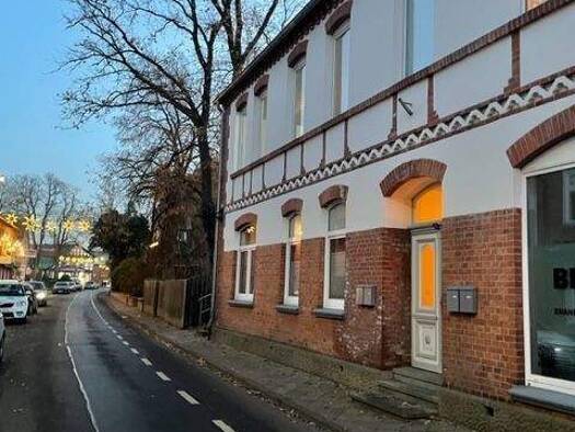 Wohnung zur Miete 240 € 1 Zimmer 32 m² 1. Geschoss frei ab 01.12.2025 Krummer Arm 8 Bad Bevensen 29549