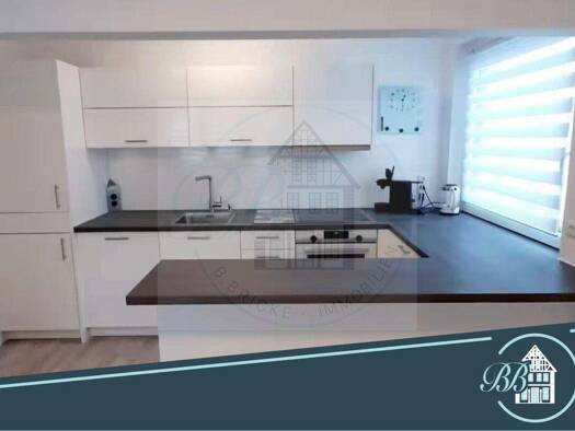 Wohnung zum Kauf 224.000 € 2 Zimmer 72 m² Stöcken Hannover 30419