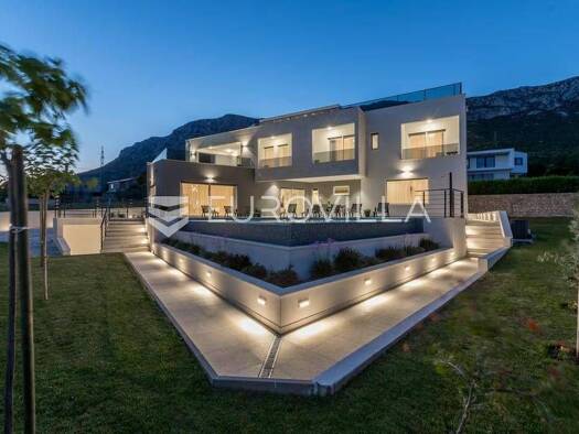 Haus zum Kauf 1.800.000 € 5 Zimmer 350 m² Kastel Sucurac Kaštel Sućurac 21212