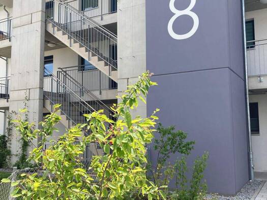 Studio zur Miete 515 € 1 Zimmer 40,4 m² 2. Geschoss frei ab 01.04.2026 Langenzenn 90579