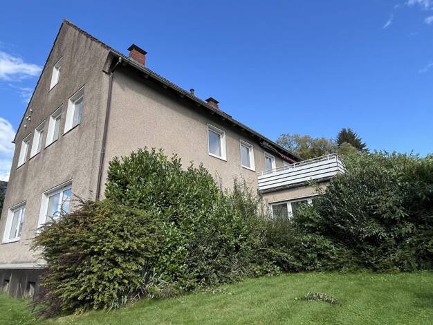 Mehrfamilienhaus zum Kauf 690.000 € 10 Zimmer 270 m² 2.138 m² Grundstück frei ab sofort Lemgo 32657