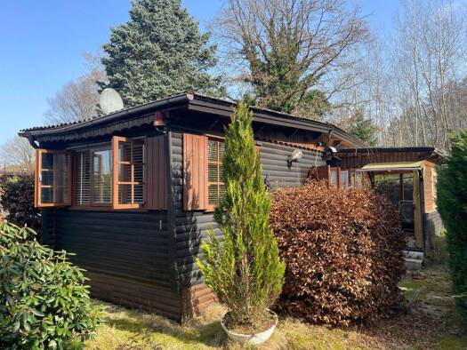 Haus zum Kauf 12.000 € 2 Zimmer 30 m² 300 m² Grundstück Soltau 29614