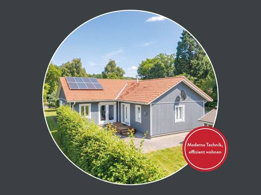 Einfamilienhaus zum Kauf 499.000 € 3 Zimmer 125 m² 2.000 m² Grundstück Glüsingen Betzendorf 21386