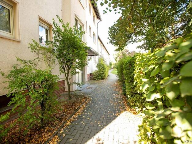 Wohnung zum Kauf 137.000 € 3 Zimmer 60 m² Querum Braunschweig 38108