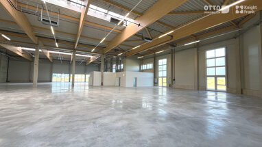 Lagerhalle zur Miete 1.651,3 m² Lagerfläche teilbar ab 472 m² Großebersdorf / Eibesbrunn 2203