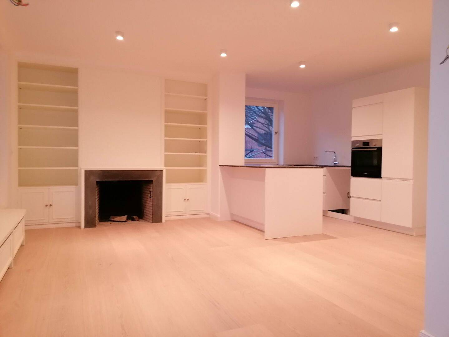 Wohnung zur Miete
