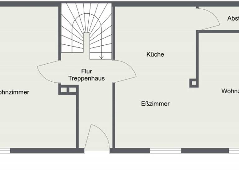 Einfamilienhaus zum Kauf 180.000 € 5 Zimmer 105 m² 625 m² Grundstück Wershofen 53520